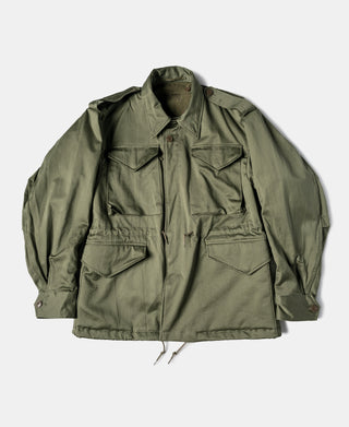 US Army M-1951 Field Jacket