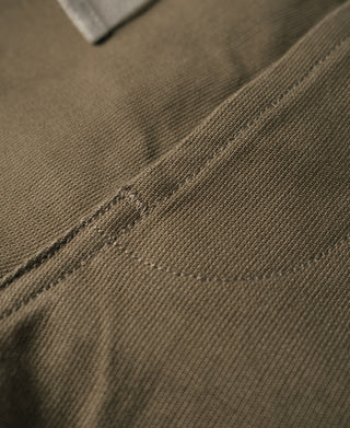 Experimental Test Sample Protective Cover Pants - Khaki