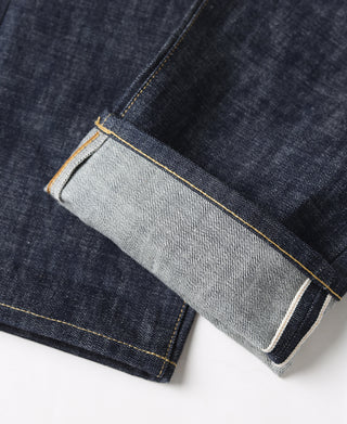 1966 Selvedge Denim Jeans