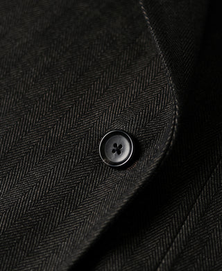 Lot 1102 Double-Breasted Suit Coat