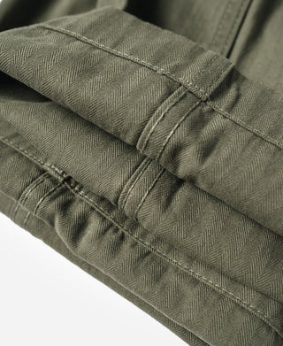 USMC P-44 Utility Pants