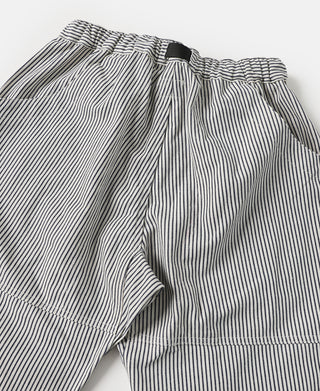 Loose Climbers' Pants - Stripe