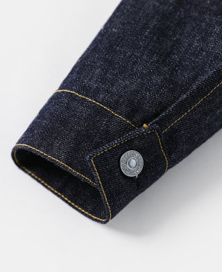 1946 Victory Selvedge Denim Jacket