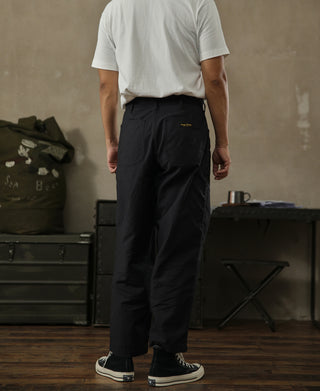 9.5 oz Sulphur-Dyed Taper Work Pants