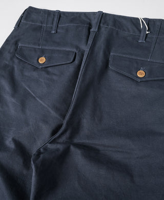 1944 USMC Officer Trousers - Navy