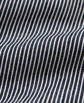 Hickory Stripe Carpenter Pants