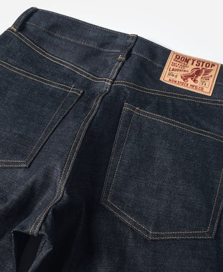 Lot 602 1969 Model Selvedge Denim Jeans