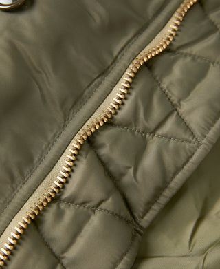 1945 Type N-3 Parka