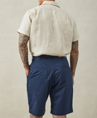 British Army Gurkha Shorts - Indigo