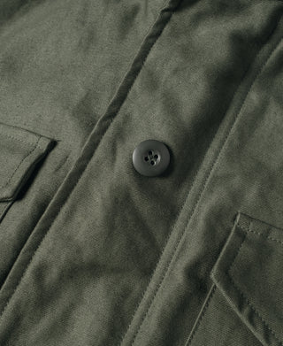 US Army 1st Model M-65 Field Jacket