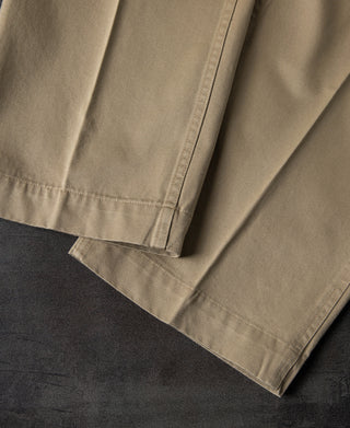 French Army M-1952 Chino Trousers