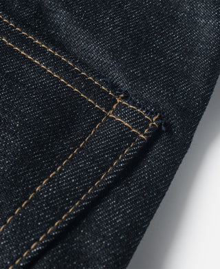 Lot 602 1969 Model Selvedge Denim Jeans