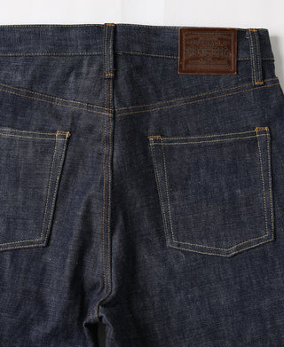 1966 Selvedge Denim Jeans