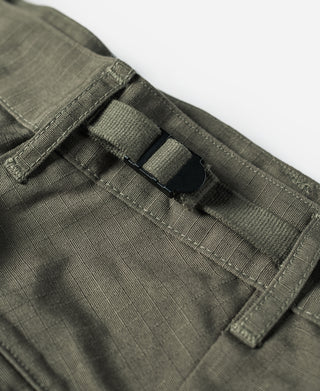 US Army 5th Model Tropical Jungle Fatigue Pants