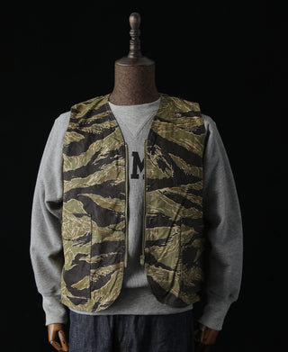 Experimental Sample Reversible Functional Vest