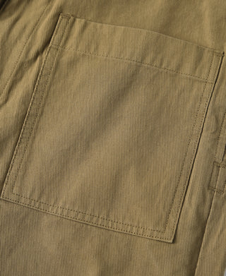 French Army Dispatch Motorcycle Shorts