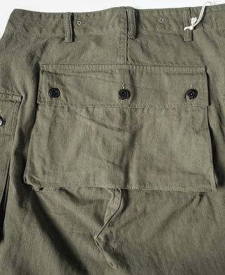 USMC P-44 Utility Pants