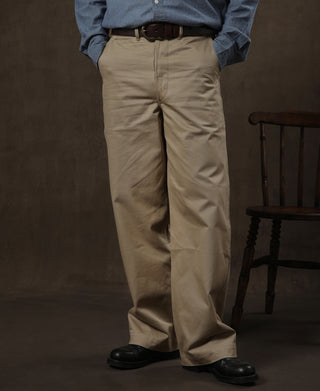 US Army 1942 Model Chino Trousers