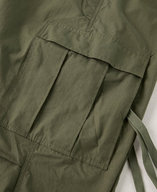 US Army M-1951 Arctic Trouser - Shell