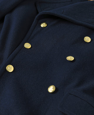 1940s British Royal Air Force Greatcoat