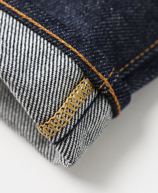 N235 Heavyweight Selvedge Denim Jeans