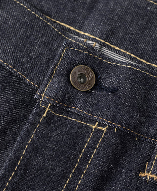 15 oz Heavyweight Selvedge Denim Jeans