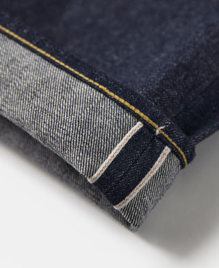 Lot 807 1930s Selvedge Denim Jeans