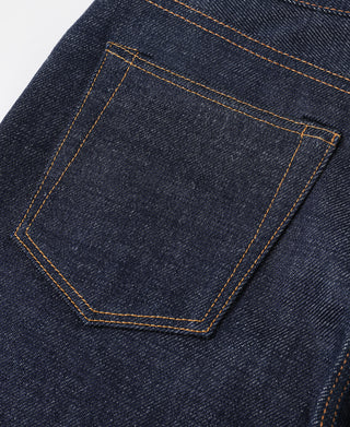 N235 Heavyweight Selvedge Denim Jeans