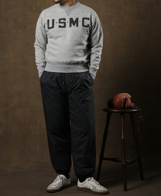 Lot 111 V-Gusset Training Sweatshirt - U.S.M.C