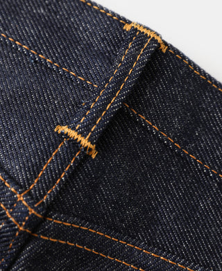 N235 Heavyweight Selvedge Denim Jeans