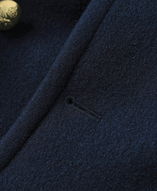 1940s British Royal Air Force Greatcoat