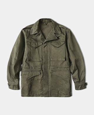 US Army M-1943 Field Jacket