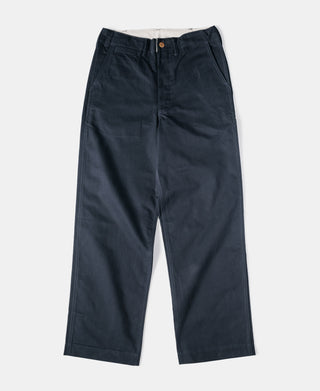 1944 USMC Officer Trousers - Navy