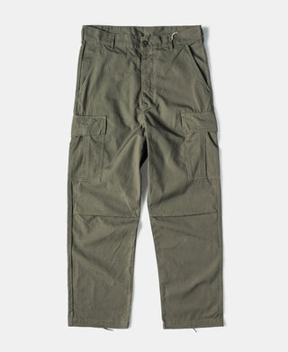 US Army 5th Model Tropical Jungle Fatigue Pants