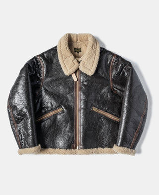 USAAF D-1 Mechanics Jacket