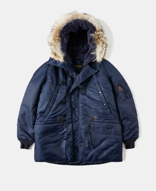 1951 Type N-3A Parka