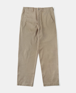 Lot 827 1940s USN Chino Trousers