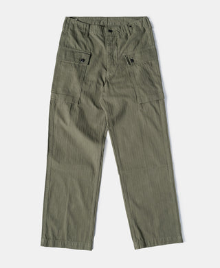 USMC P-44 Utility Pants