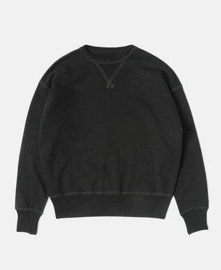 Lot 111 AE Einstein Sweatshirt - Black