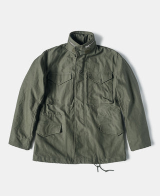 US Army 1st Model M-65 Field Jacket