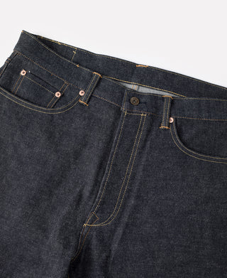 15 oz Heavyweight Selvedge Denim Jeans