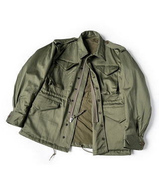 US Army M-1951 Field Jacket