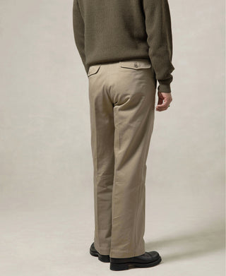 French Army M-1952 Chino Trousers