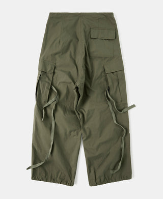 US Army M-1951 Arctic Trouser - Shell