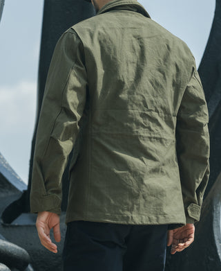 US Army 1st Model M-65 Field Jacket