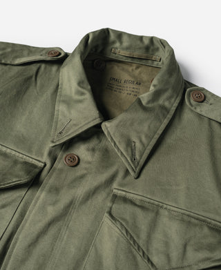 US Army M-1951 Field Jacket