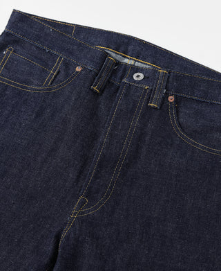 1946 Victory Selvedge Raw Denim Jeans