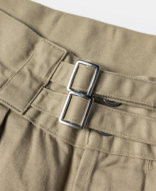 British Army KD-1941 Shorts - Khaki