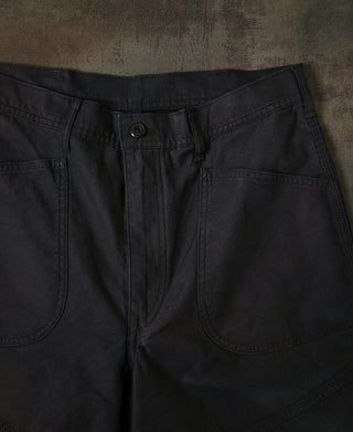 9.5 oz Sulphur-Dyed Taper Work Pants