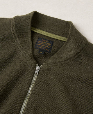 USAAF Type C-2 Wool Sweater